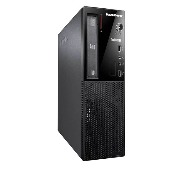 Lenovo Edge72 SFF i5-3470s/8GB DDR3/500GB/DVD/8P Grade A+ Refurbished PC