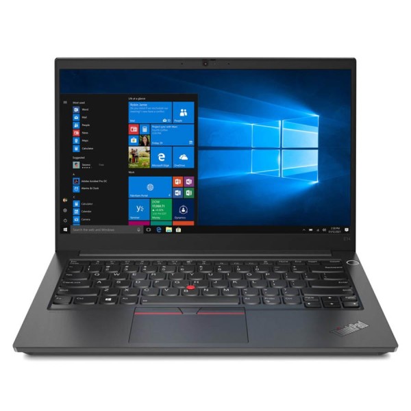 Lenovo ThinkPad E14 Gen 3 Ryzen 5 5500U/14``FHD/16GB DDR4/512GB M.2 SSD/w/Radeon™ Graphics (6C@1500M