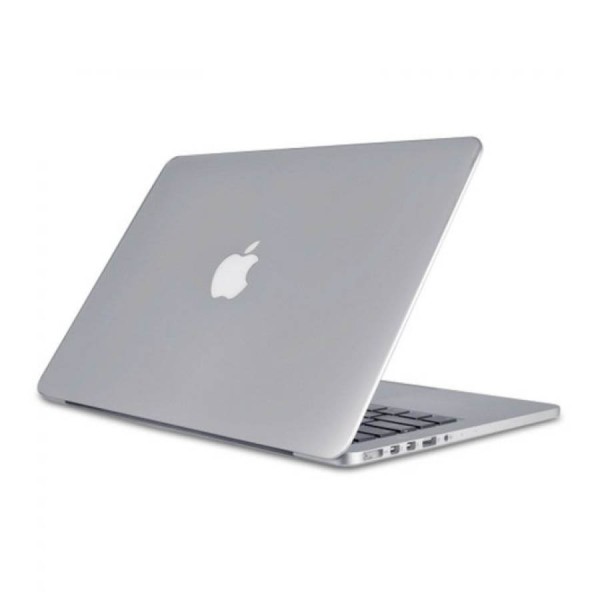 Apple (A-) MacBook 11,4 (A1398) i7-4770HQ/15.6QHD/16GB DDR3/250GB SSD PCI-e/No ODD/Camera/Grade A- R
