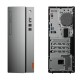 Lenovo Ideacentre 510-15ICK Tower WiFi i5-9400/16GB DDR4/256GB M.2 SSD/No ODD/10H Grade A+ Refurbish