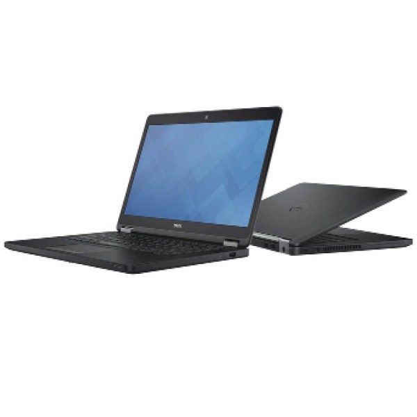 Dell (A-) Latitude E5450 i5-5300U/14``/8GB DDR3/128GB SSD/No ODD/Camera/8P Grade A- Refurbished