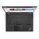 Lenovo ThinkPad T490 i5-8365U/14``FHD/8GB DDR4/256GB M.2 SSD/No ODD/Camera/New Battery/10H Grade A R