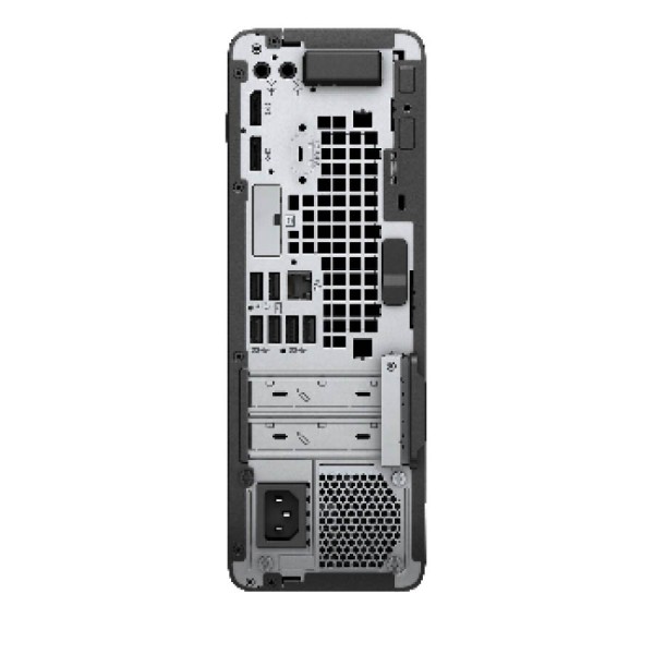 HP 600G4 SFF i5-8500/8GB DDR4/256GB SSD/DVD/10P Grade A+ Refurbished PC