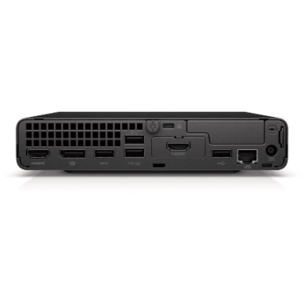 HP ProDesk 400G6 DM i5-10500T/16GB DDR4/256GB M.2 SSD/No ODD/10P Grade A Refurbished PC