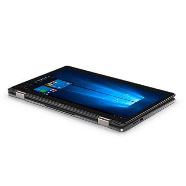 Dell Inspiron 15-7568 2-in-1 i7-6500U/15.6”UHD 4K Touchscreen/8GB DDR4/256GB SSD New/No ODD/Camera/1