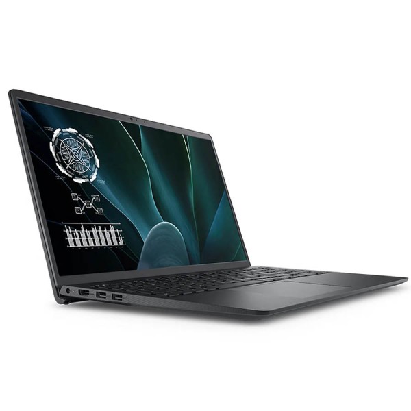 Dell (A-) Vostro 15-3510 i5-1135G7/15.6``FHD/8GB DDR4/256GB M.2 SSD/No ODD/Camera/10P Grade A- Refur
