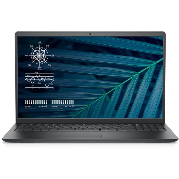 Dell (A-) Vostro 15-3510 i5-1135G7/15.6``FHD/8GB DDR4/256GB M.2 SSD/No ODD/Camera/10P Grade A- Refur