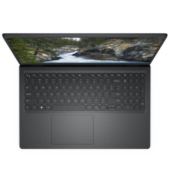 Dell (A-) Vostro 15-3510 i5-1135G7/15.6``FHD/8GB DDR4/256GB M.2 SSD/No ODD/Camera/10P Grade A- Refur