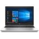 HP (A-) ProBook 650 G4 i5-7300U/15.6”FHD/8GB DDR4/256GB M.2 SSD/No ODD/Camera/10P Grade A- Refurbish