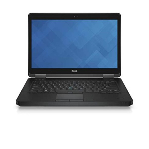 Dell (A-) Latitude E5470 i5-6300U/14``/8GB DDR4/256GB M.2 SSD/No ODD/Camera/10P Grade A- Refurbished