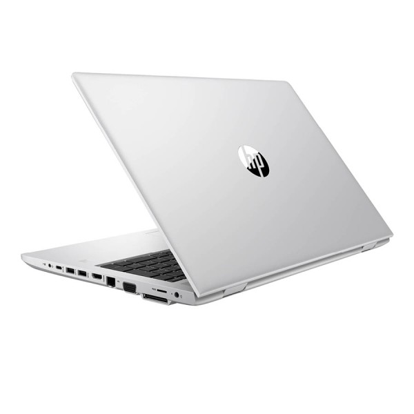 HP (A-) ProBook 650G5 i5-8265U/15.6”FHD/8GB DDR4/256GB M.2 SSD/DVD/Camera/10P Grade A- Refurbished L