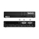 Lenovo ThinkCentre M75q Gen2 Tiny AMD Ryzen 5Pro 4650GE/16GB DDR4/512GB M.2 SSD/No ODD/10P Grade A R