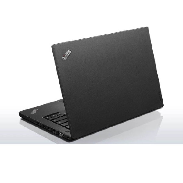 Lenovo (A-) ThinkPad L460 i5-6300U/14``FHD/8GB DDR3/256GB SSD/No ODD/Camera/10P Grade A- Refurbished