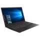 Lenovo (A-) ThinkPad X1 Carbon Gen 6 i5-8350U/14``FHD/8GB DDR3/256GB M.2 SSD/No ODD/Camera/10P Grade