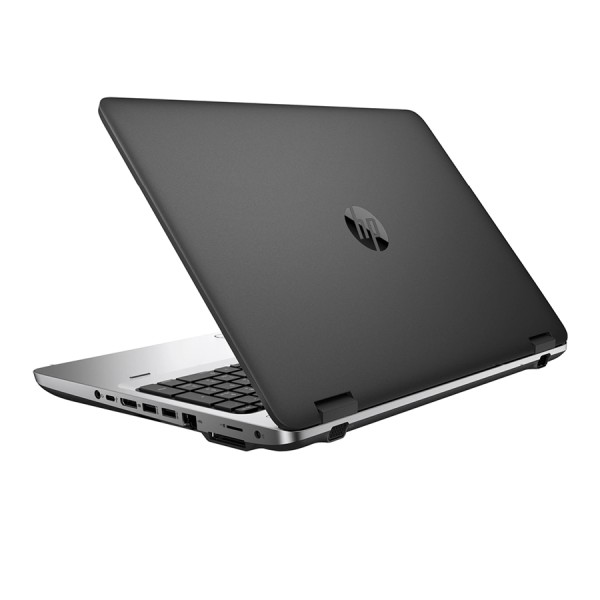 HP ProBook 650 G2 i5-6200U/15.6``FHD/8GB DDR4/256GB M.2 SSD/DVD/Camera/10P Grade A Refurbished Lapto