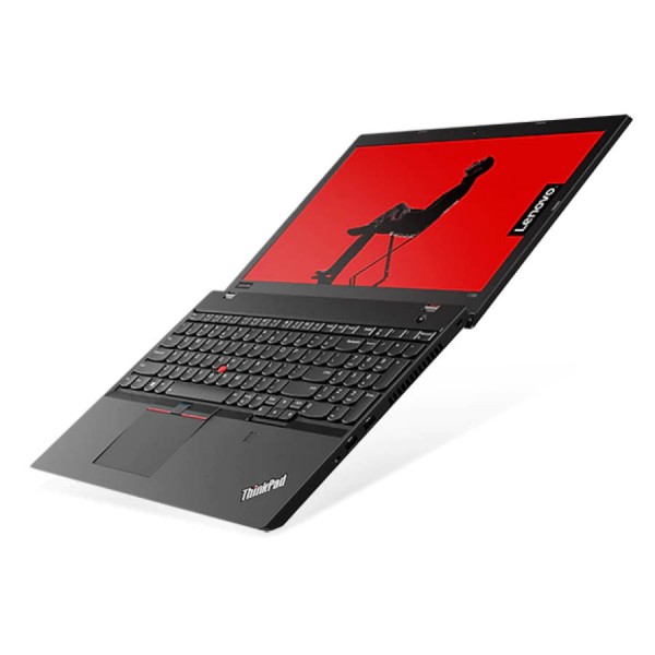 Lenovo (A-) ThinkPad L580 i5-7300U/15.6``FHD/16GB DDR4/256GB M.2 SSD/No ODD/Camera/10P Grade A- Refu