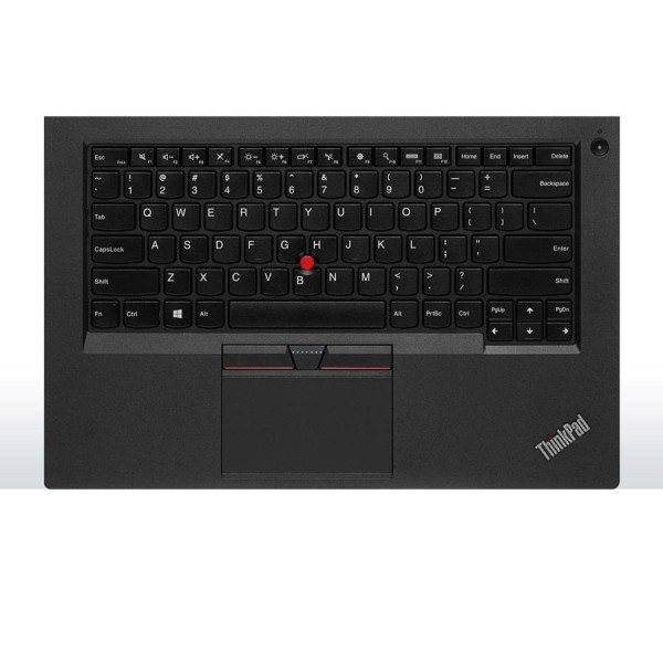 Lenovo ThinkPad L460 i5-6300U/14``/8GB DDR3/256GB SSD/No ODD/Camera/10P Grade A Refurbished Laptop
