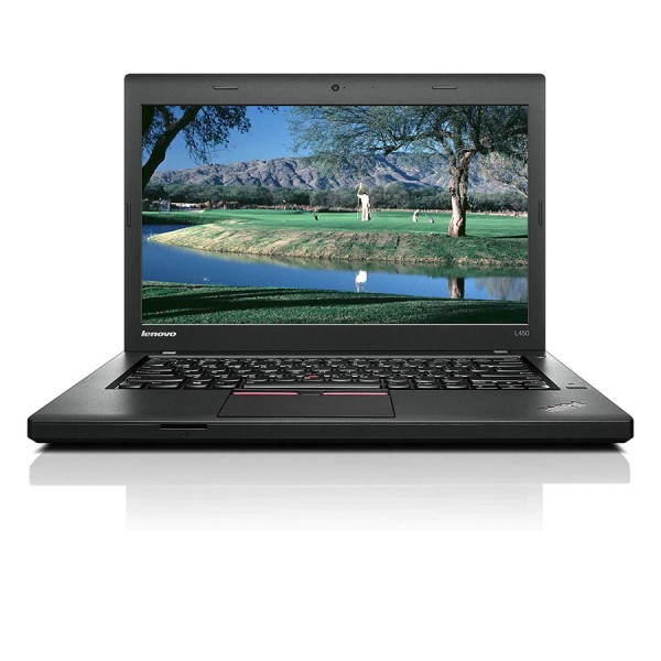 Lenovo ThinkPad L470 i5-7300U/14``/8GB DDR4/256GB SSD/No ODD/Camera/10P Grade A Refurbished Laptop