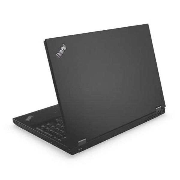 Lenovo ThinkPad L570 i5-7200U/15.6``FHD/8GB DDR4/256GB SSD/DVD/Camera/10P Grade A Refurbished Laptop