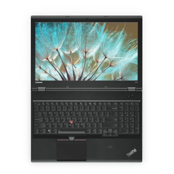 Lenovo ThinkPad L570 i5-7200U/15.6``FHD/8GB DDR4/256GB SSD/DVD/Camera/10P Grade A Refurbished Laptop