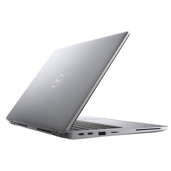 Dell Latitude 7410 Silver i5-10310U/14``FHD/8GB DDR4/256GB M.2 SSD/No ODD/Camera/10P Grade A Refurbi
