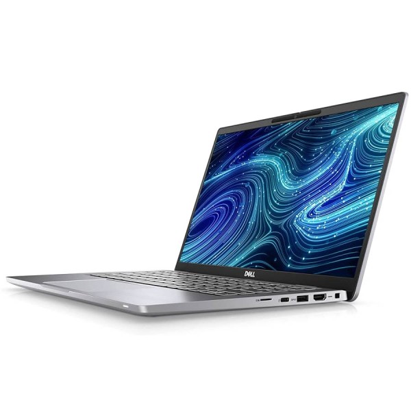 Dell (A-) Latitude 7410 Silver i5-10310U/14``FHD/8GB DDR4/256GB M.2 SSD/No ODD/Camera/10P Grade A- R Dell (A-) Latitude 7410 Silver i5-10310U/14``FHD/8GB DDR4/256GB M.2 SSD/No ODD/Camera/10P Grade A- R