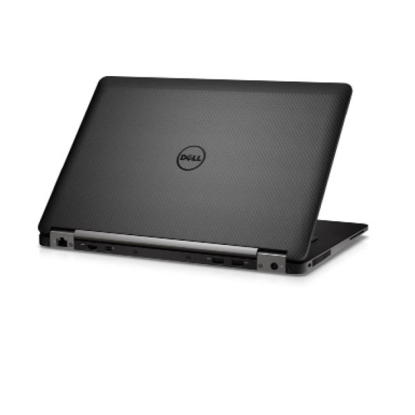Dell Latitude E7470 i7-6600U/14”FHD/8GB DDR4/256GB M.2 SSD/No ODD/Camera/New Battery/10P Grade A Ref
