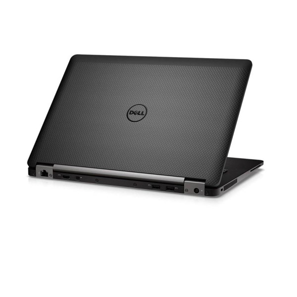 Dell Latitude E7470 i5-6300U/14``FHD/8GB DDR4/256GB M.2 SSD/No ODD/Camera/New Battery/10P Grade A Re Dell Latitude E7470 i5-6300U/14``FHD/8GB DDR4/256GB M.2 SSD/No ODD/Camera/New Battery/10P Grade A Re