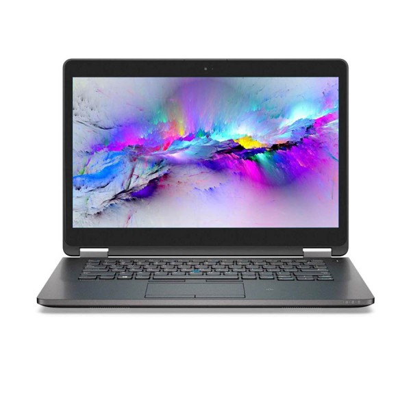 Dell Latitude E7470 i5-6300U/14``FHD/8GB DDR4/256GB M.2 SSD/No ODD/Camera/New Battery/10P Grade A Re Dell Latitude E7470 i5-6300U/14``FHD/8GB DDR4/256GB M.2 SSD/No ODD/Camera/New Battery/10P Grade A Re
