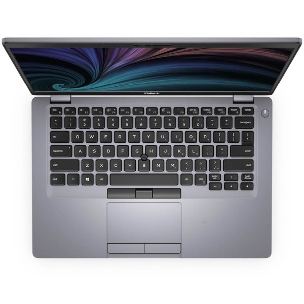 Dell (A-) Latitude 5410 i5-10310U/14``FHD/8GB DDR4/256GB M.2 SSD/No ODD/Camera/10P Grade A- Refurbis