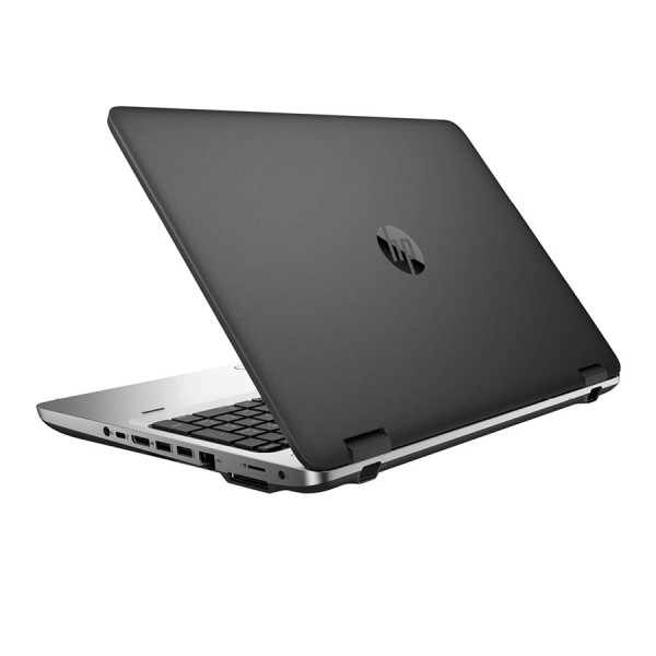 HP ProBook 650 G2 i5-6200U/15.6``FHD/8GB DDR4/256GB M.2 SSD/DVD/Camera/New Battery/10P Grade A Refur