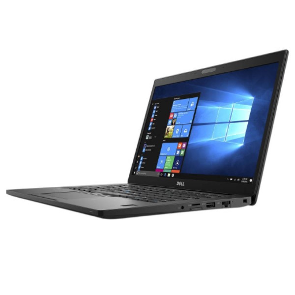 Dell Latitude 7480 i7-7600U/14``FHD/16GB DDR4/256GB M.2 SSD/No ODD/Camera/10H Grade A Refurbished La