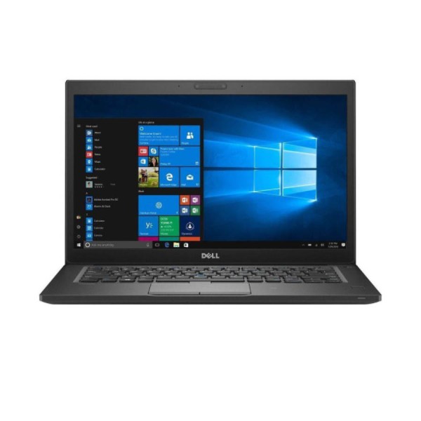 Dell Latitude 7480 i7-7600U/14``FHD/16GB DDR4/256GB M.2 SSD/No ODD/Camera/10H Grade A Refurbished La