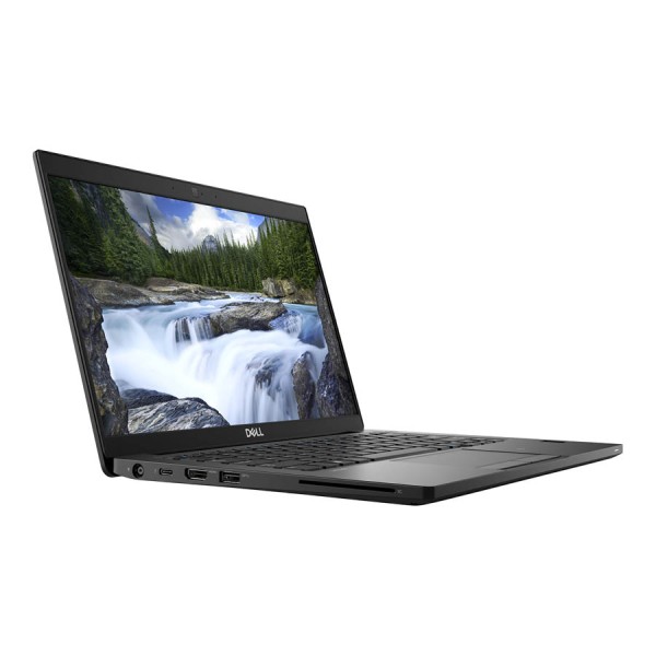 Dell Latitude 7390 i5-8350U/13.3``FHD/16GB DDR4/256GB M.2 SSD/No ODD/Camera/10H Grade A Refurbished