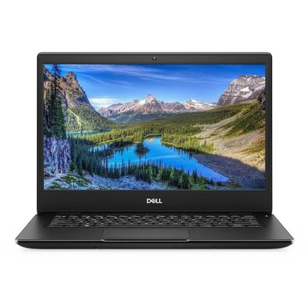 Dell (A-) Latitude 3400 i5-8265U/14``FHD/8GB DDR4/256GB M.2 SSD/No ODD/Camera/10P Grade A- Refurbish