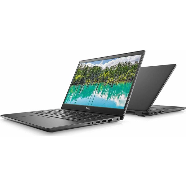 Dell Latitude 3410 i5-10310U/14``FHD/8GB DDR4/256GB M.2 SSD/No ODD/Camera/10P Grade A Refurbished La