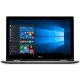 Dell (A-) Inspiron 5379 Hybrid (2 in 1) i7-8550U/13.3``FHD Touchscreen/8GB DDR4/256GB SSD/No ODD/Cam