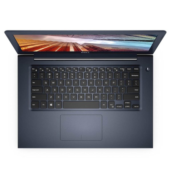 Dell Vostro 5471 i5-8250U/14”/8GB DDR4/256GB M.2 SSD/No ODD/Camera/New Battery/10P Grade A Refurbish