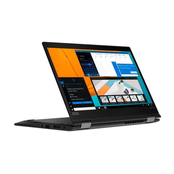 Lenovo (A-) ThinkPad X390 Yoga i5-8265U/13.3``FHD/16GB DDR4/256GB M.2 SSD/No ODD/Camera/10P Grade A-