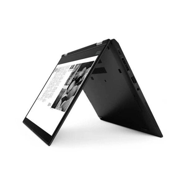Lenovo (A-) ThinkPad X390 Yoga i5-8265U/13.3``FHD/16GB DDR4/256GB M.2 SSD/No ODD/Camera/10P Grade A-
