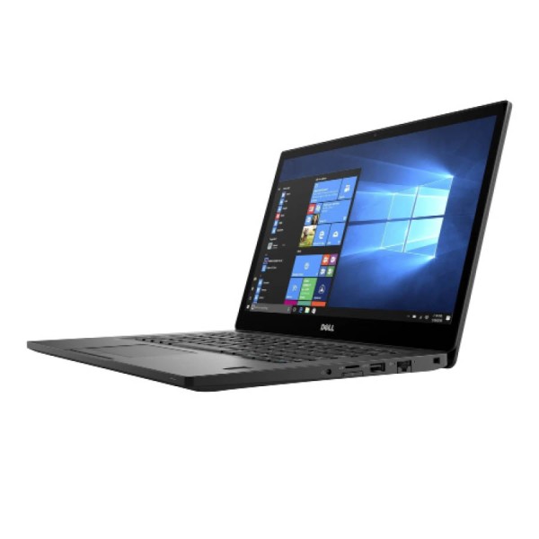 Dell Latitude 7280 i5-7200U/12.5``/8GB DDR4/256GB M.2 SSD/No ODD/Camera/10P Grade A Refurbished Lapt