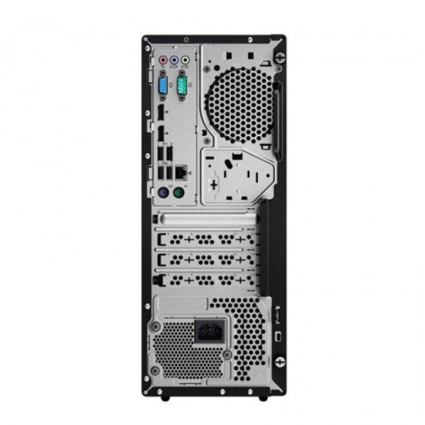 Lenovo M720t Tower i5-8400/16GB DDR4/256GB M.2 SSD/No ODD/10P Grade A+ Refurbished PC