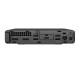 HP EliteDesk 705G5 DM WiFi AMD Ryzen 5Pro 3400G/8GB DDR4/256GB M.2 SSD/No ODD/10P Grade A Refurbishe