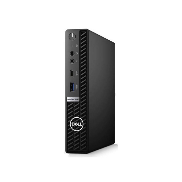 Dell Optiplex 5090 DM i3-10100T/8GB DDR4/128GB M.2 SSD/No ODD/10P Grade A Refurbished PC
