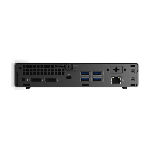 Dell Optiplex 5090 DM i3-10100T/8GB DDR4/128GB M.2 SSD/No ODD/10P Grade A Refurbished PC