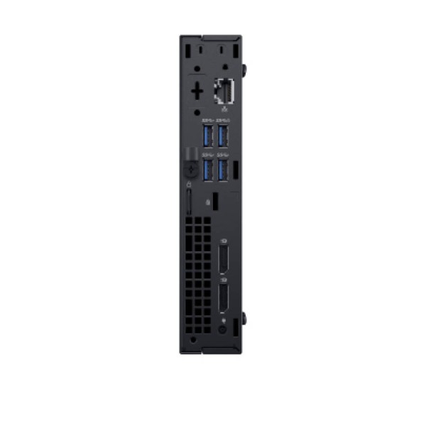 Dell Optiplex 7070 DM WiFi i5-9500T/8GB DDR4/256GB SSD/No ODD/10P Grade A Refurbished PC