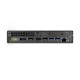 Lenovo ThinkCentre M720q Tiny i3-8100T/8GB DDR4/256GB SSD/No ODD/10P Grade A Refurbished PC