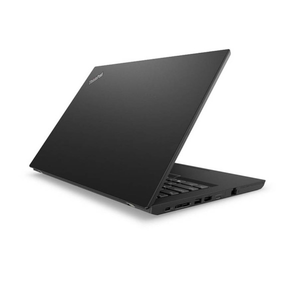 Lenovo ThinkPad L480 i5-8250U/14”FHD/8GB DDR4/256GB M.2 SSD/No ODD/Camera/New Battery/10P Grade A Re