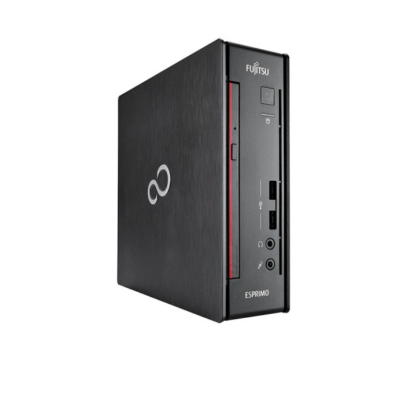 Fujitsu Q956 USFF i5-6500T/8GB DDR4/128GB SSD/No ODD/10P Grade A Refurbished PC
