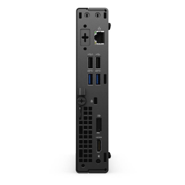 Dell Optiplex 3080 DM i5-10500T/8GB DDR4/240GB SSD/No ODD/Grade A Refurbished PC